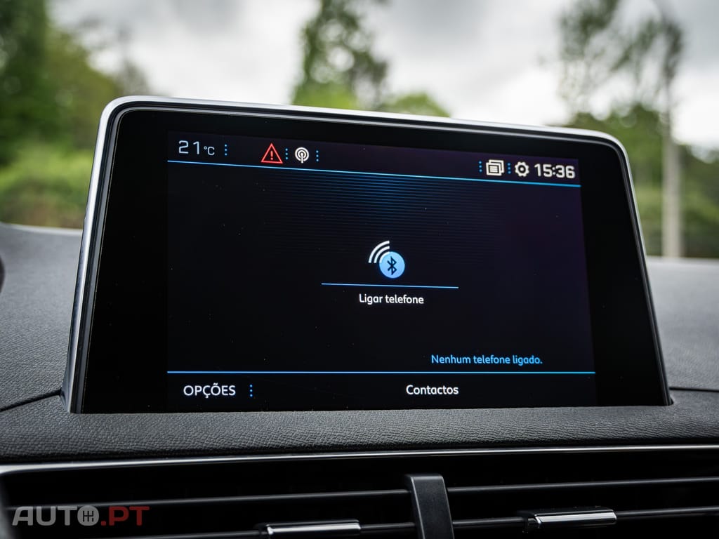 Peugeot 3008 1.5 BlueHDi GT Line EAT8