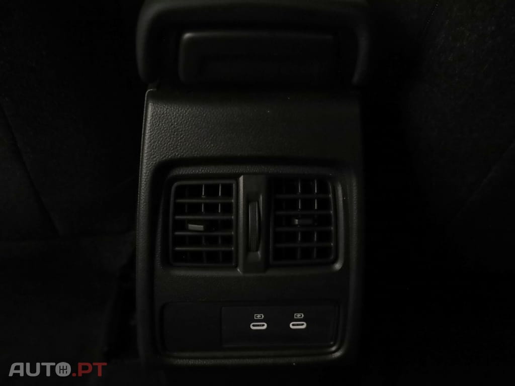 Renault Captur Captur 1.2 ECO-G Techno