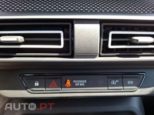 Dacia Sandero ECO-G 100 Bi-Fuel Expression