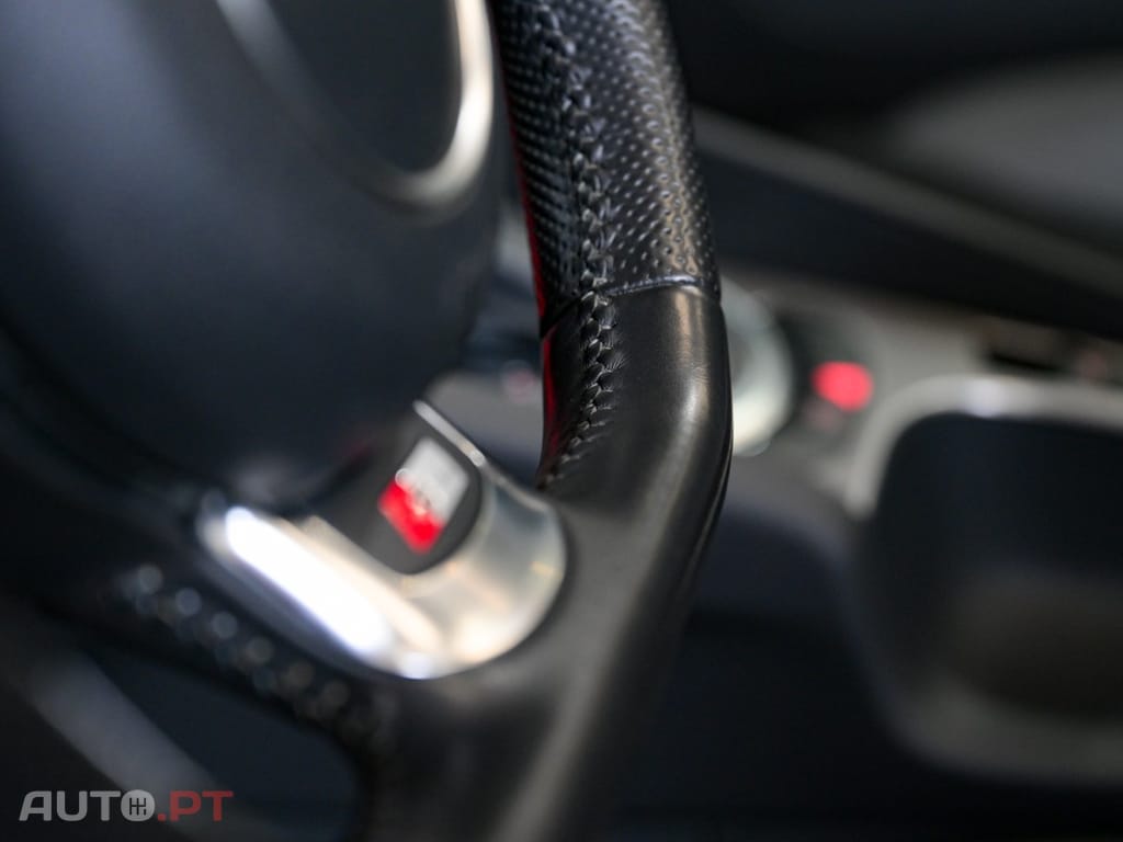 Audi TT 1.8 TFSi S-line S tronic