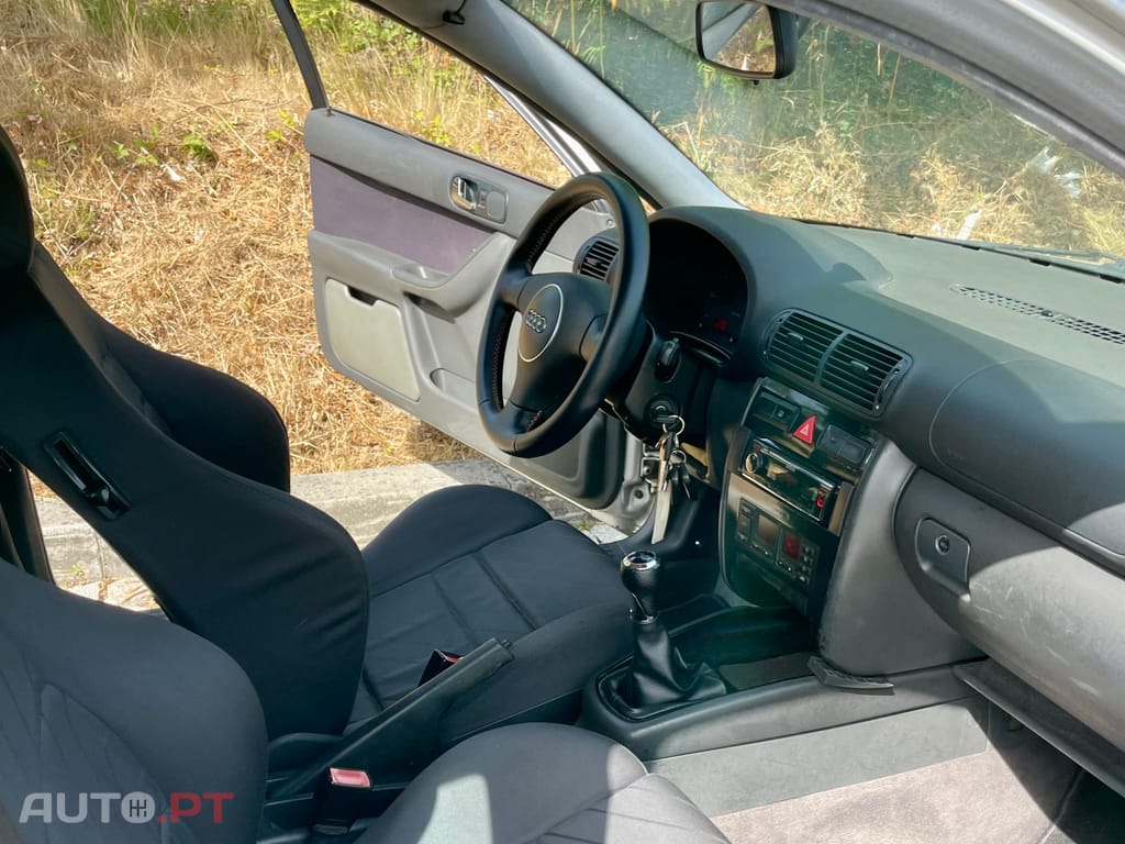 Audi A3 Coupe