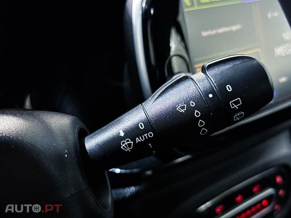 Smart ForTwo EQ prime
