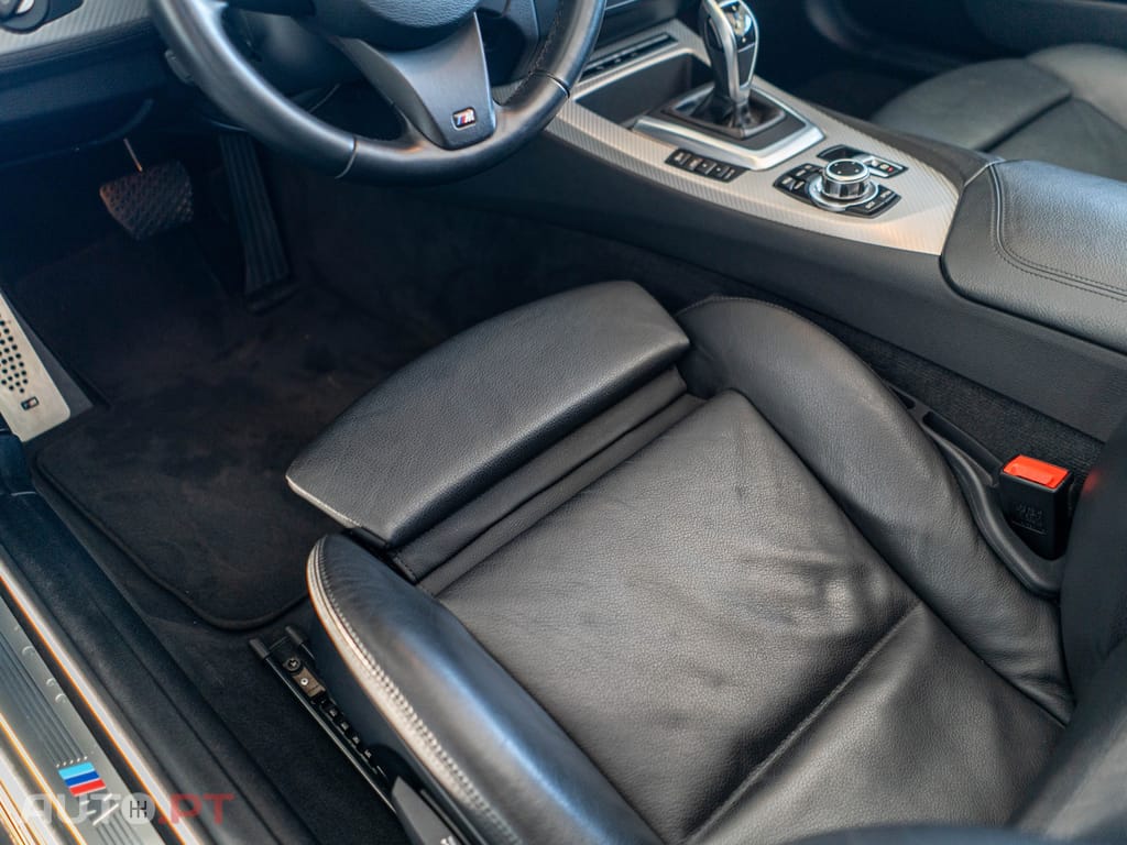 BMW Z4 18 i Pack M Auto