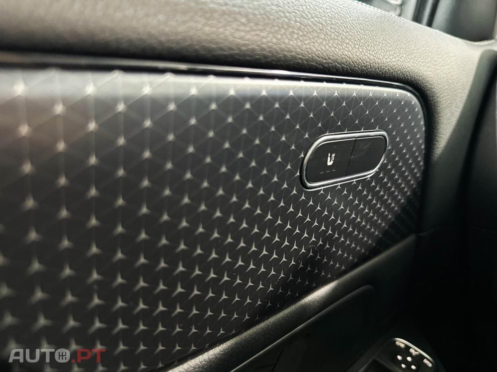 Mercedes-Benz GLA 250 e 8G-DCT Progressive