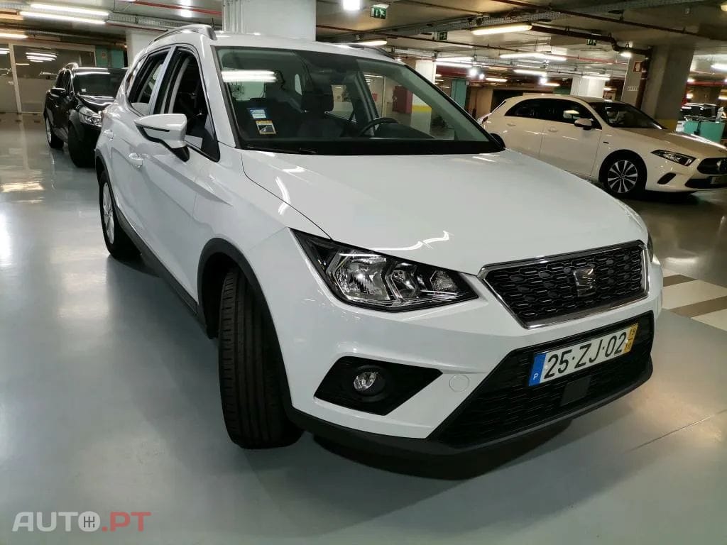 Seat Arona 1.0 TSI Style