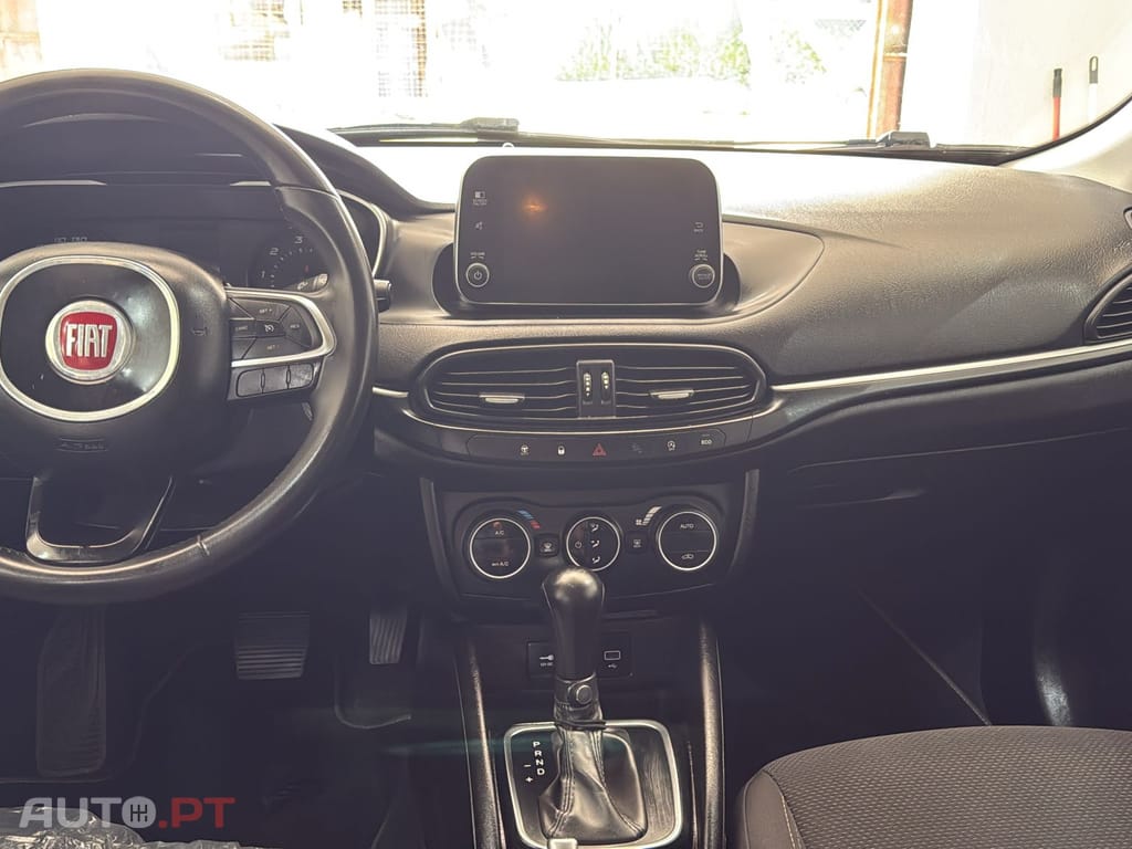 Fiat Tipo sw