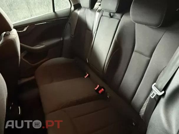 Skoda Scala 1.0 TSI Style