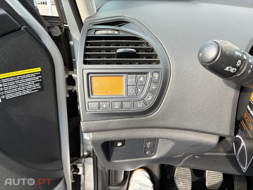 Citroen C4 Picasso 1.6 HDi Confort