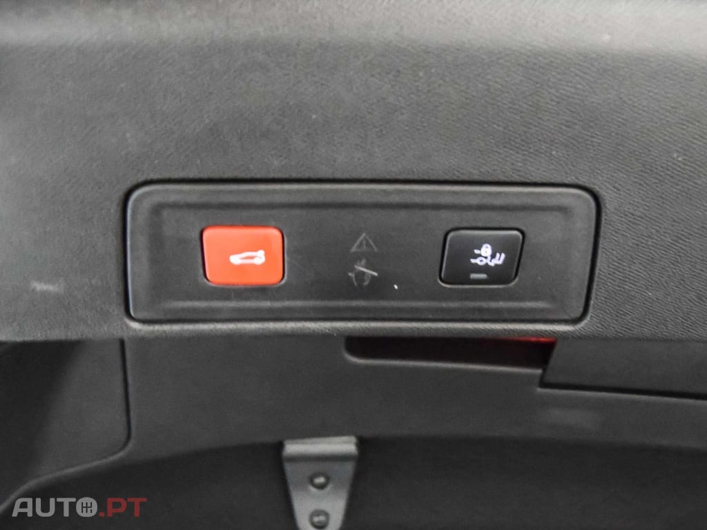 Peugeot 508 1.6 Hybrid GT Pack e-EAT8