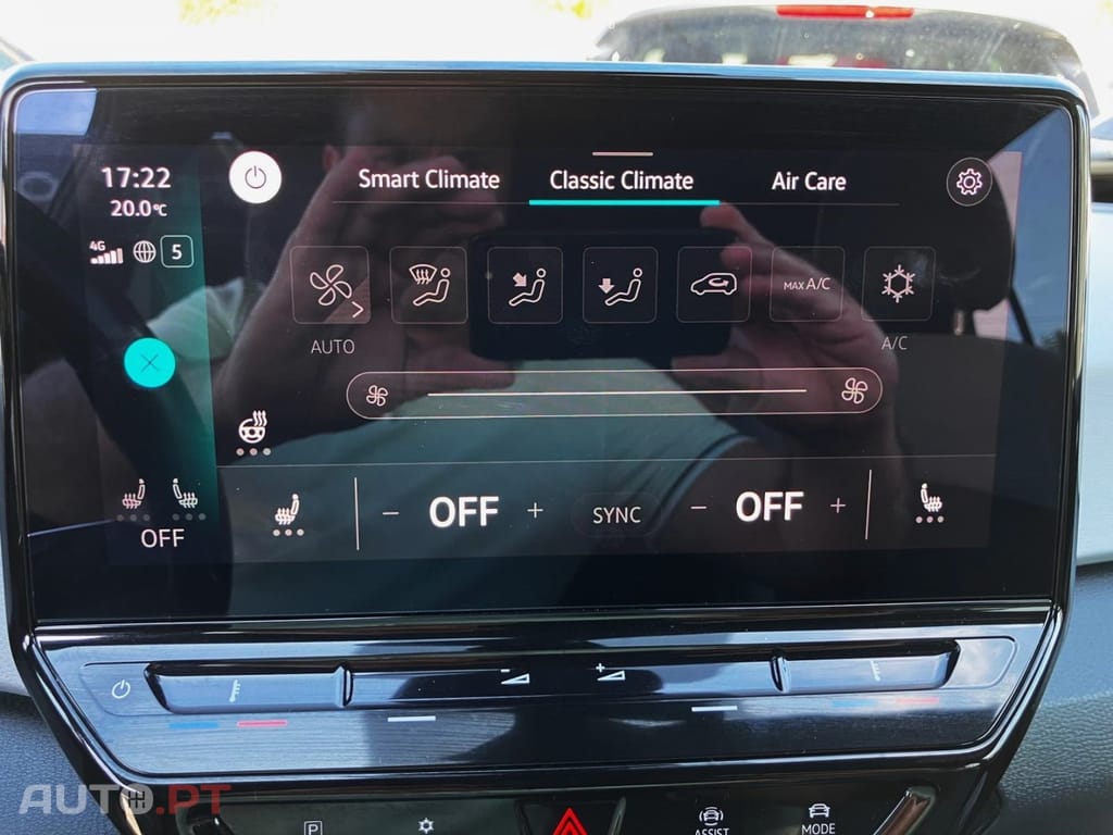 Volkswagen Id.3 Pro Performance 1st Plus