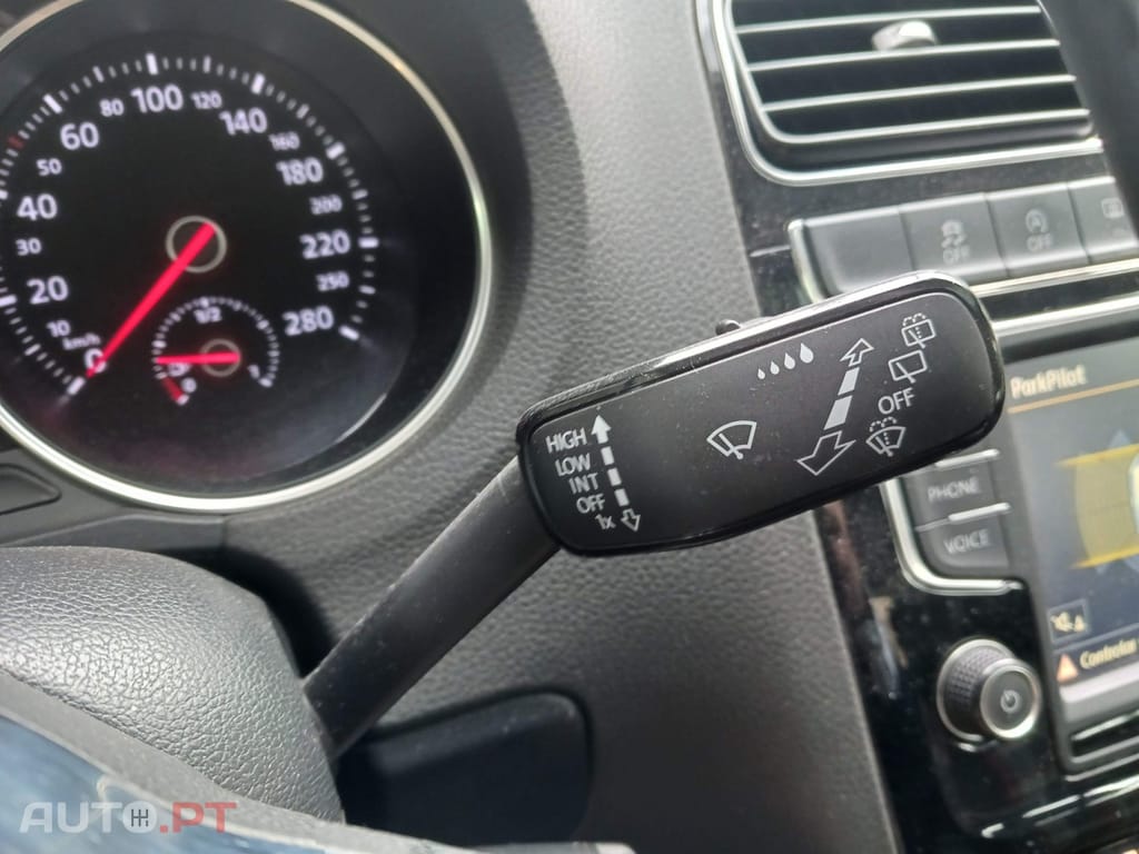 Volkswagen Polo 1.8 TSi GTi