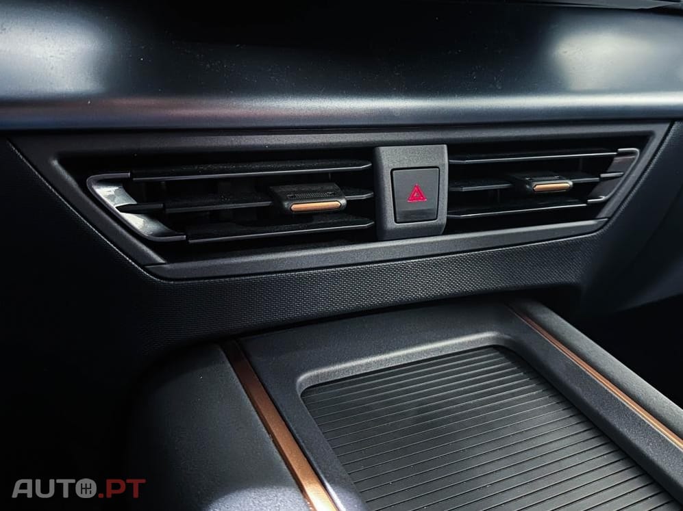 Cupra Born 58 kWh Plus