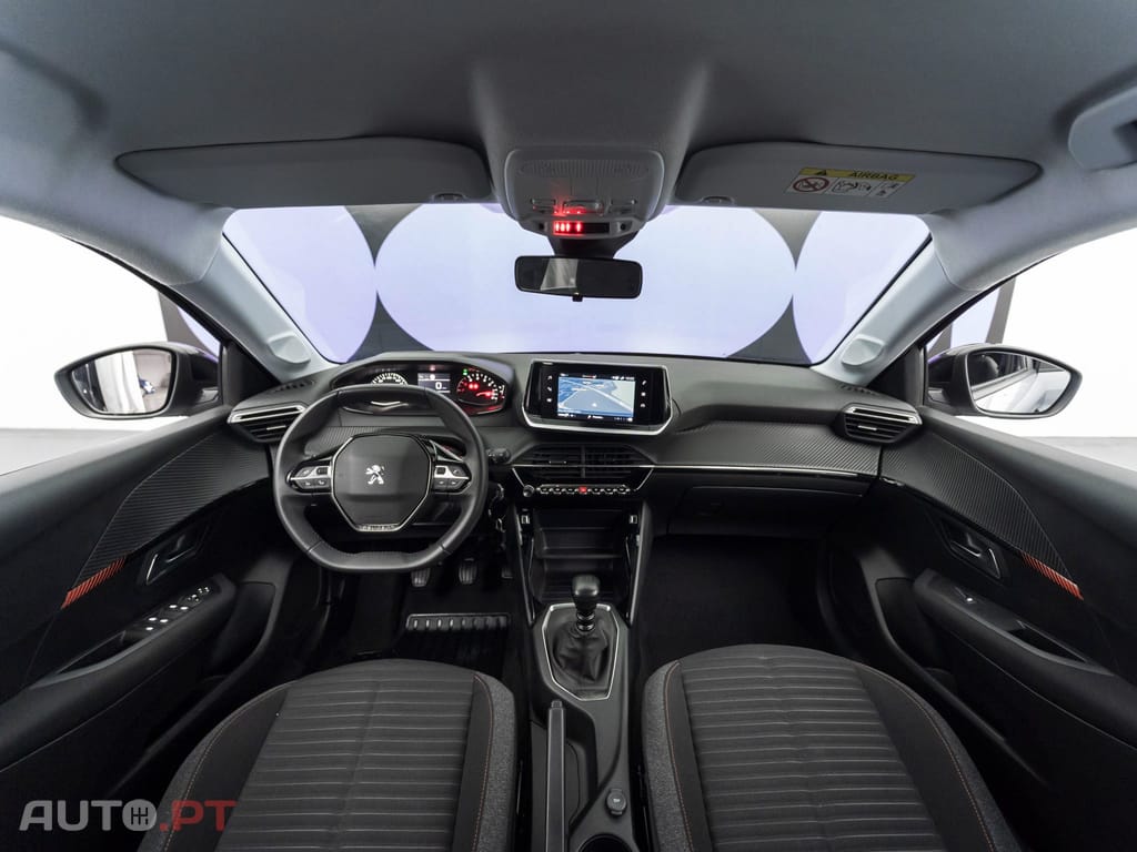 Peugeot 208 1.2 PureTech Active