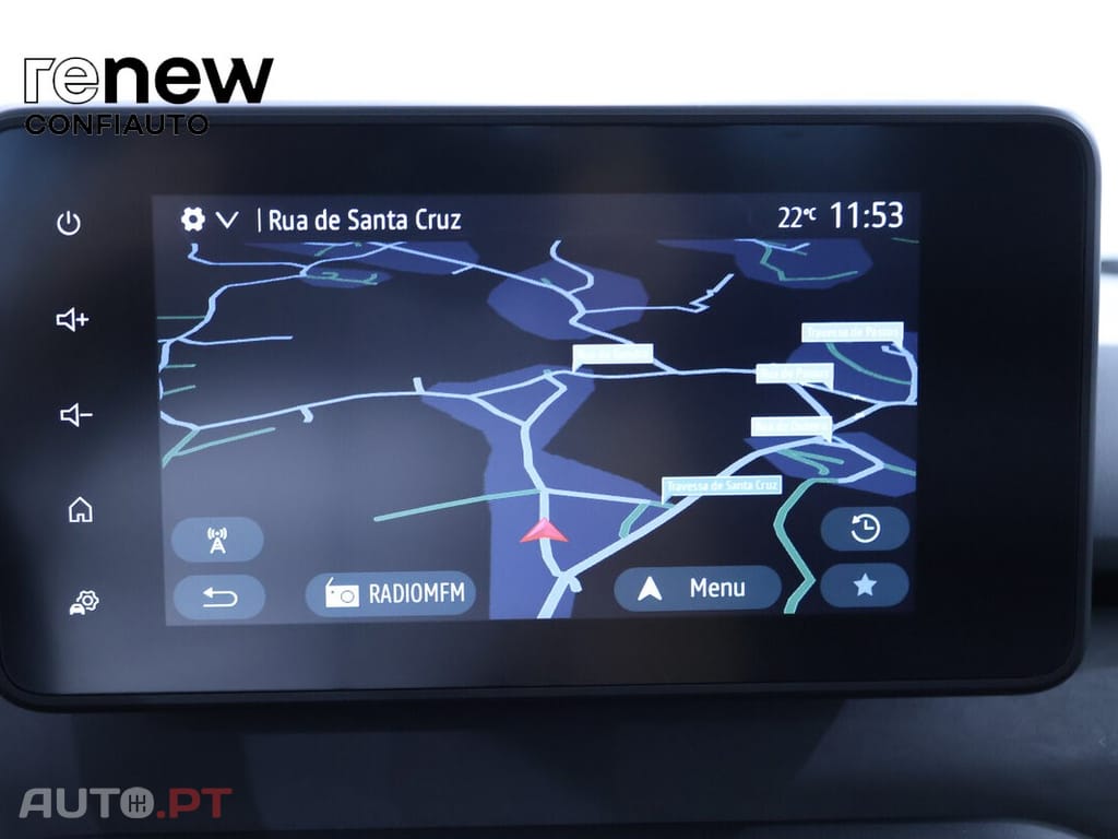 Dacia Sandero 1.0 Tce Stepway Extreme