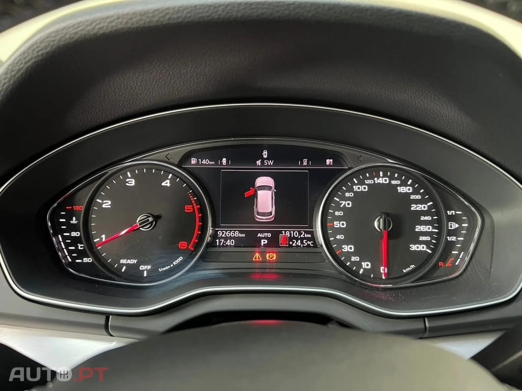 Audi Q5 40 TDI 190 Sport quattro S tronic