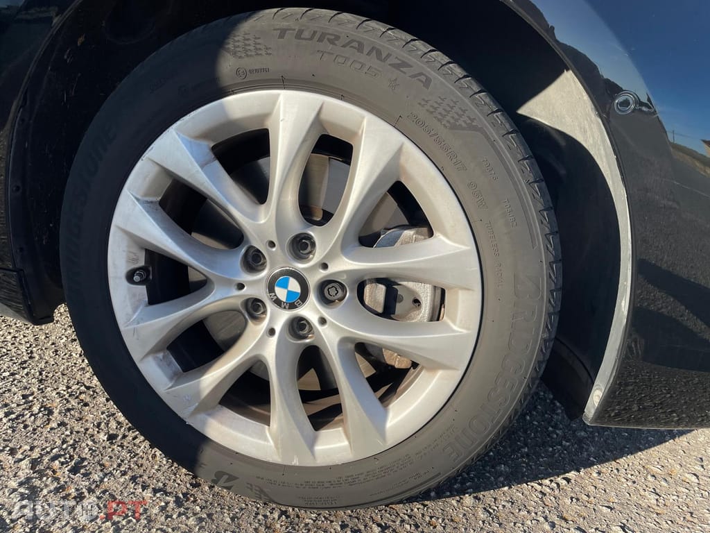 BMW 225 225 Xe Active Tourer