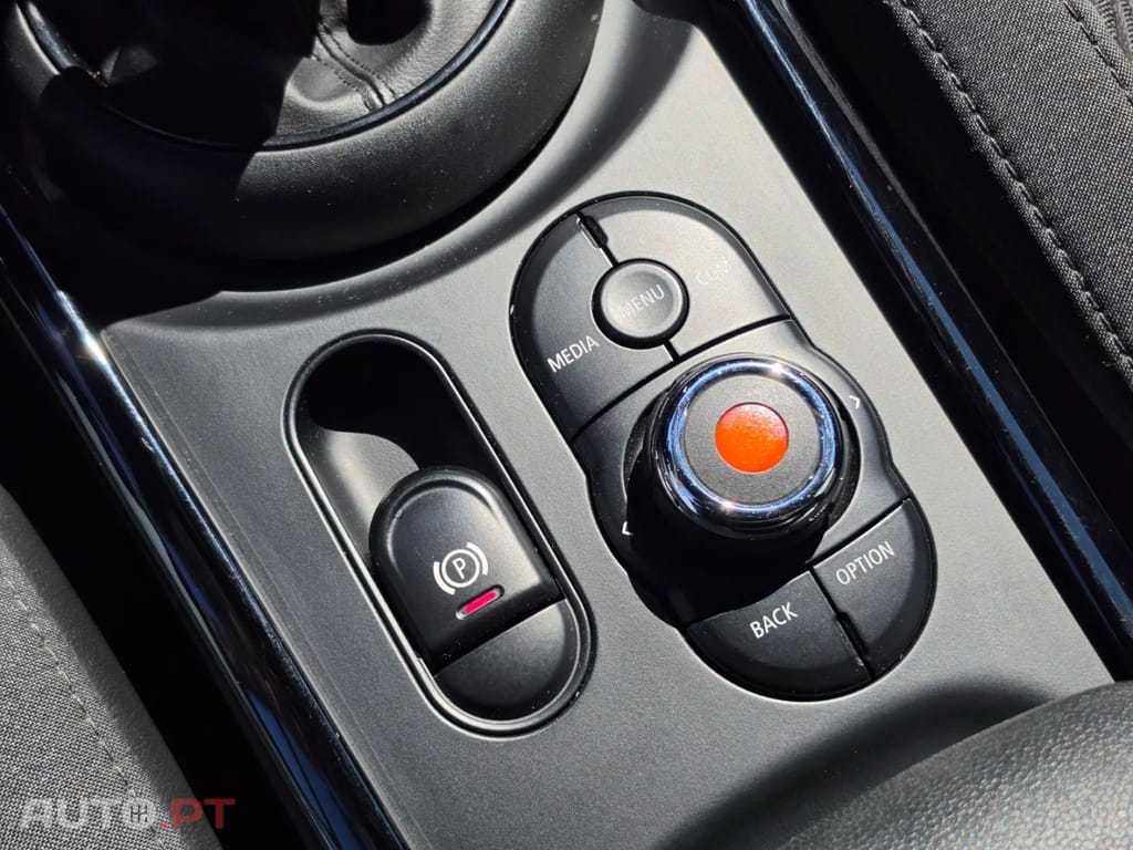 MINI Clubman One Sport Edition Auto