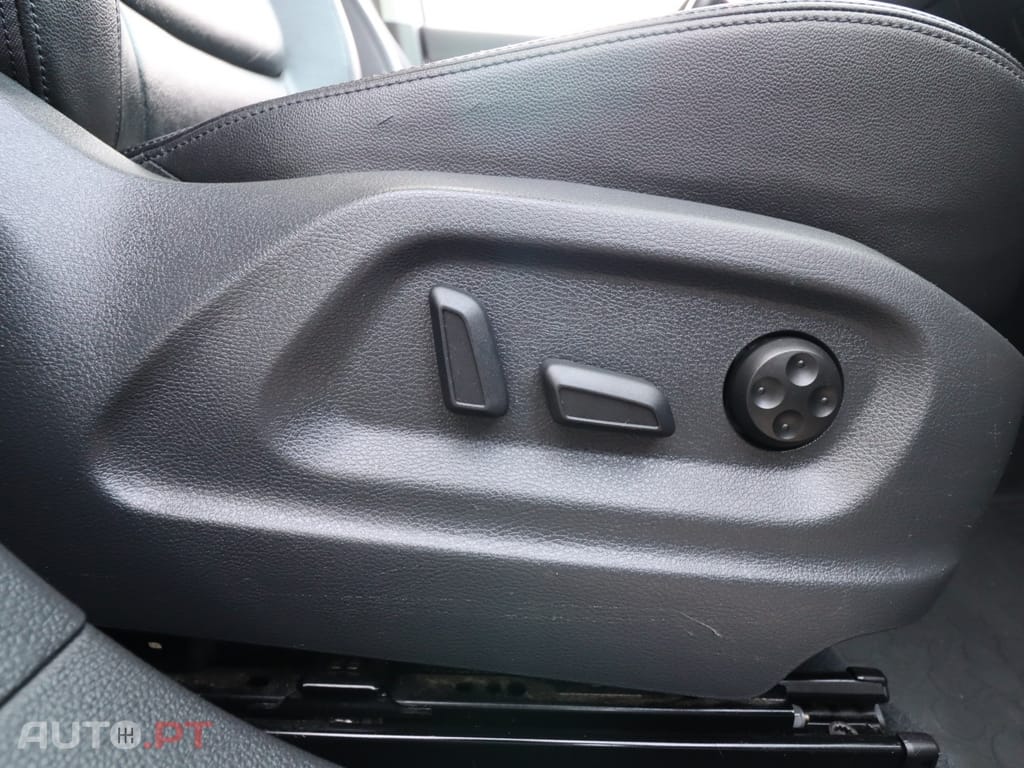 Seat Alhambra 2.0 TDi Xcellence