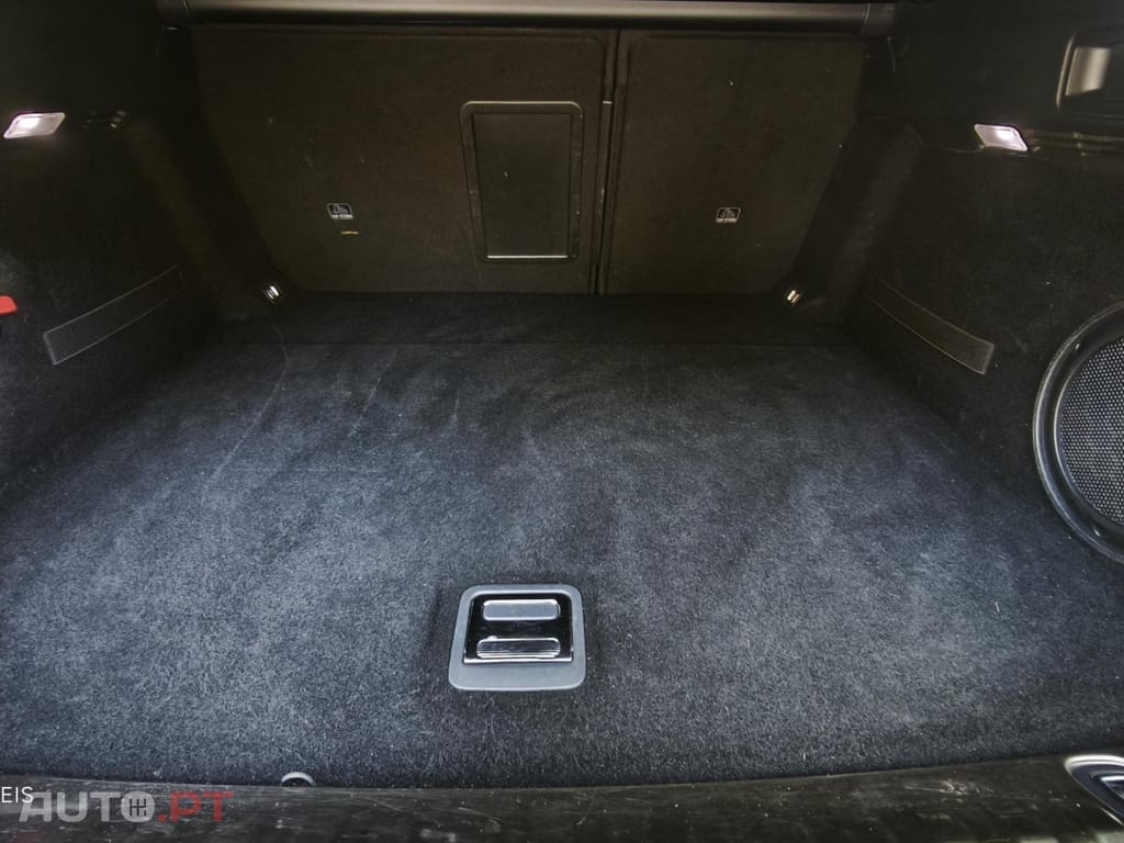 Peugeot 508 BlueHDi 130 EAT8 Allure Pack