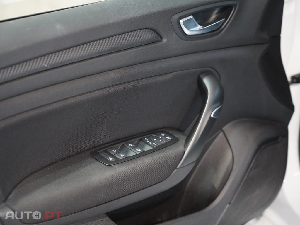 Renault Mégane Sport Tourer 1.5 Blue dCi Limited