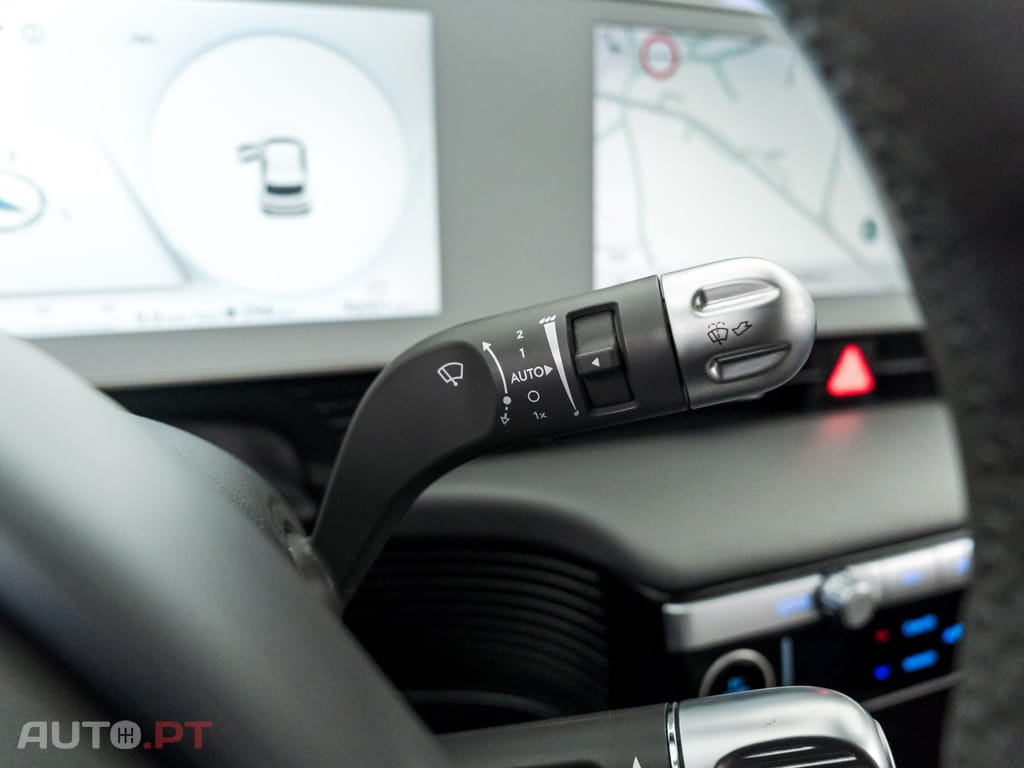 Hyundai Ioniq 5 73kWh Vanguard