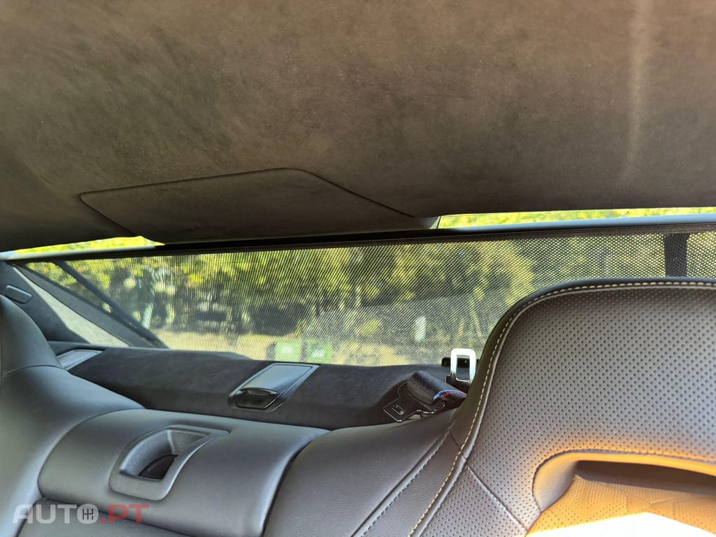 BMW M8 Competition Gran Coupe