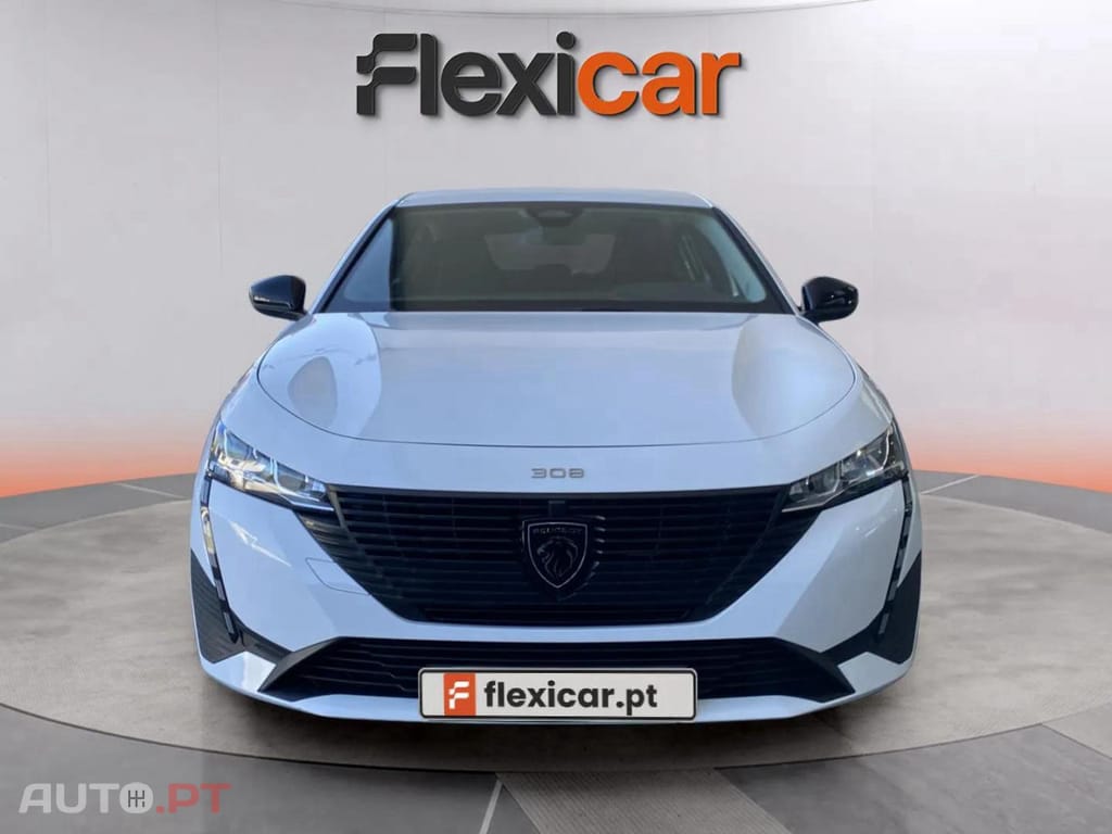 Peugeot 308 1.2 PureTech Active Pack
