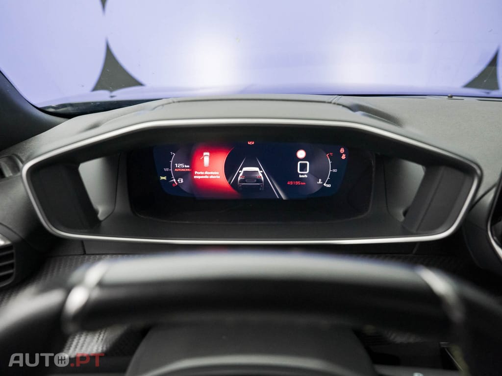 Peugeot 2008 1.2 PureTech GT