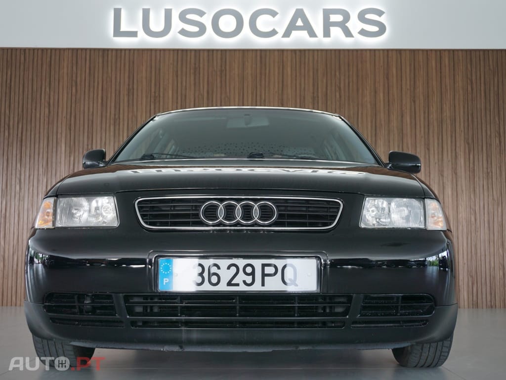 Audi A3 Sportback 1.6 Ambiente