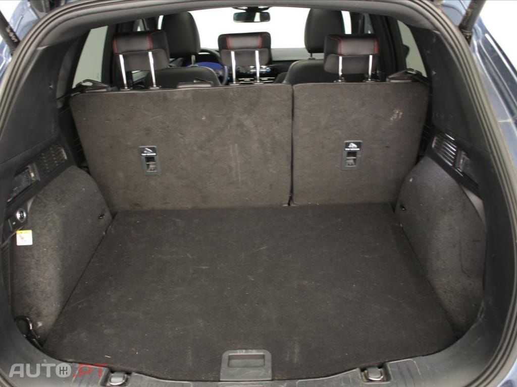 Ford Kuga 2.5 PHEV ST-Line X