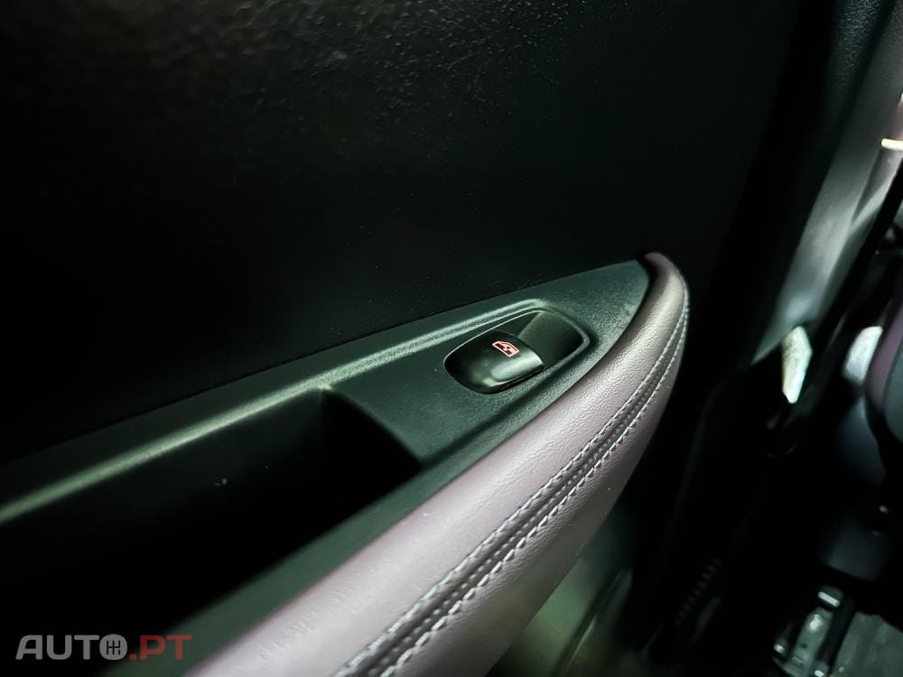 Nissan Qashqai 1.5 dCi Tekna Premium