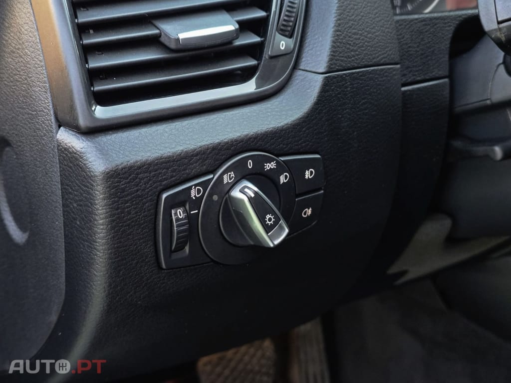 BMW X1 xDrive18d Aut. Sport Line