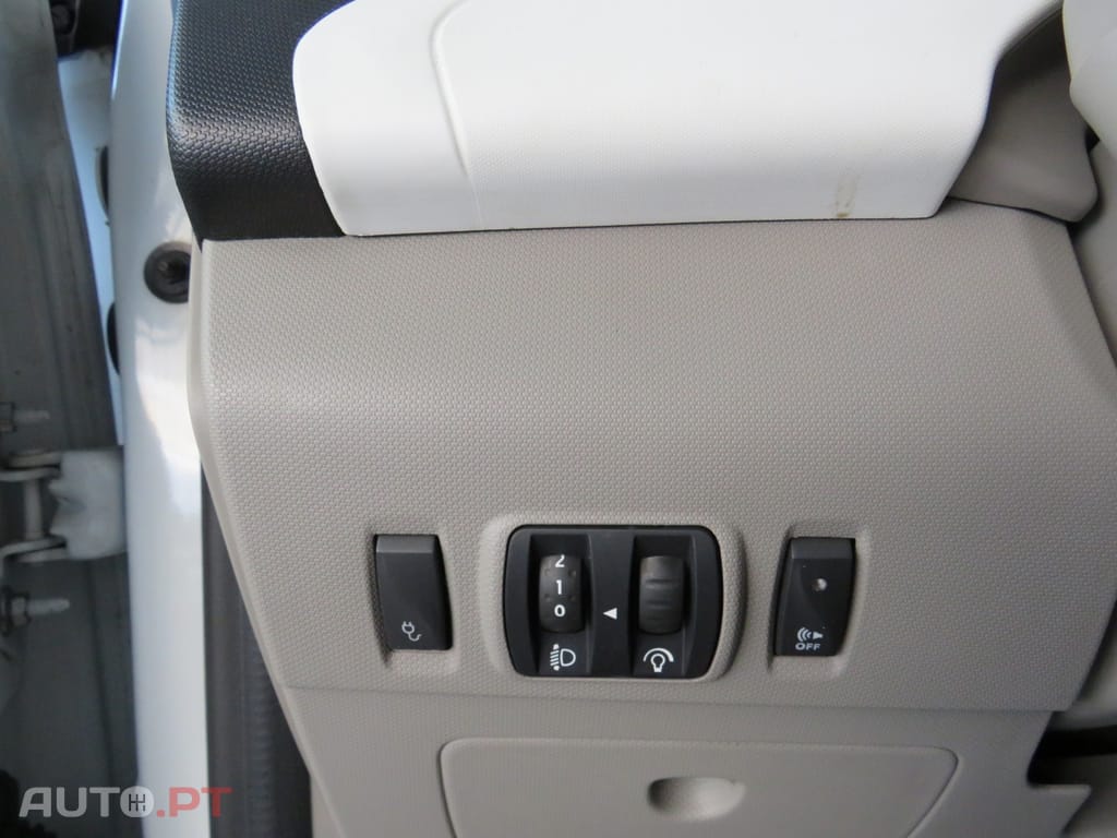 Renault Zoe (c/ Bateria) Life 40