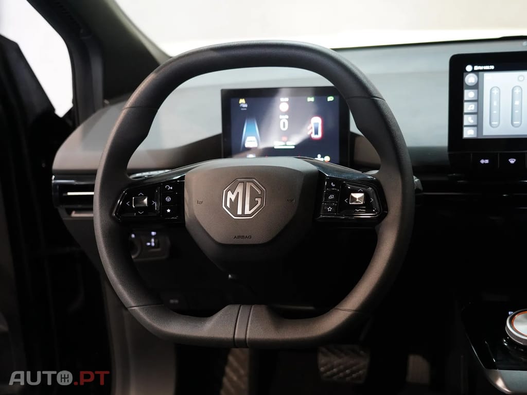 MG MG4 51 kWh Standard