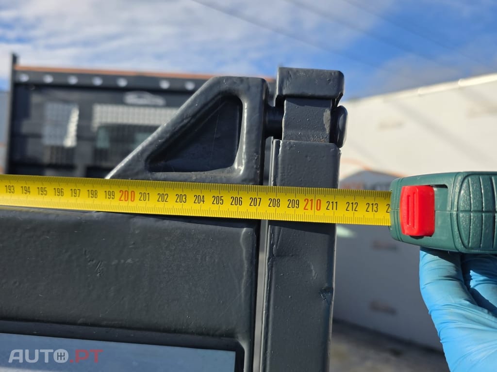 Renault Master 2.3 dCi L3 3.5T 150RD CD Basculante