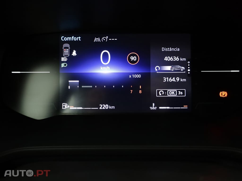 Renault Captur Captur 1.0 TCe Techno