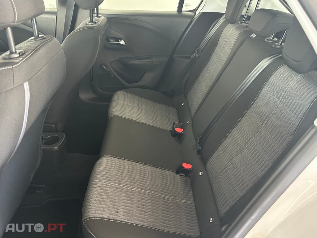 Opel Corsa 1.5 D Edition