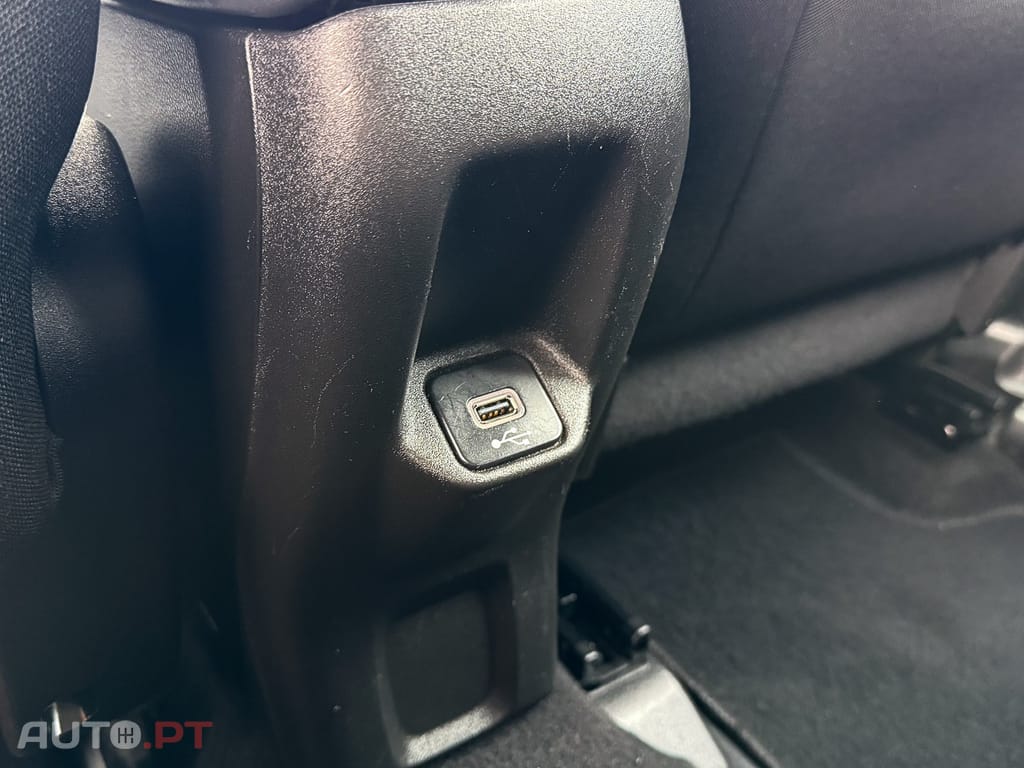 Jeep Renegade 1.0 T Limited