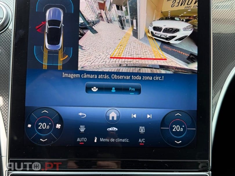 Mercedes-Benz CLE 200 Cabrio