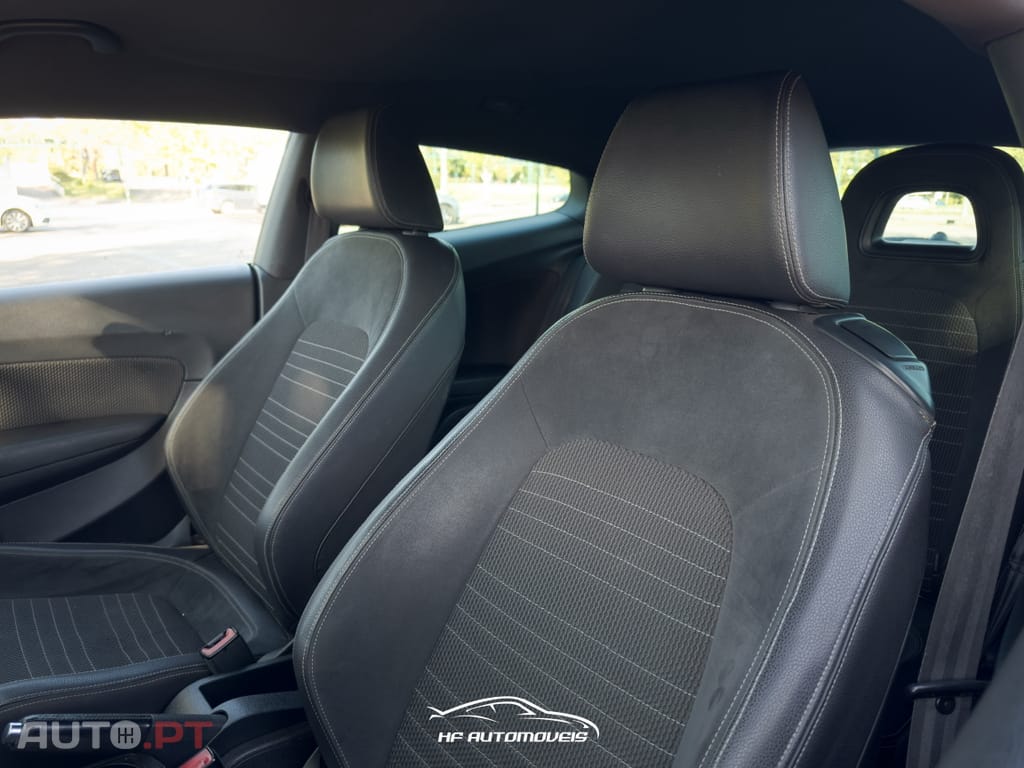 Volkswagen Scirocco 1.4 TSi Sport