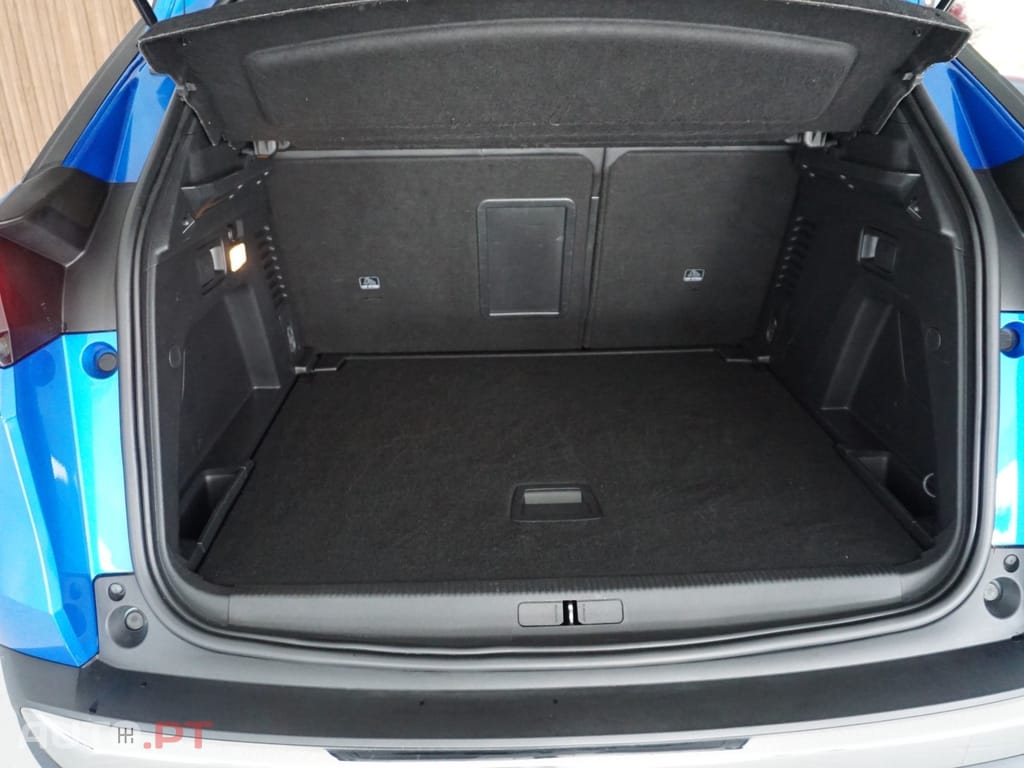 Peugeot 3008 1.2 PureTech Allure Pack