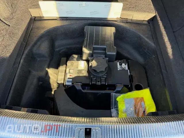 Audi A4 2.0 TDI Sport