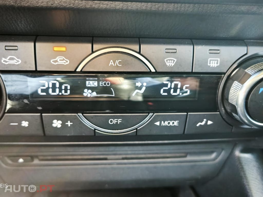 Mazda 3 1.5 Sky-G Evolve