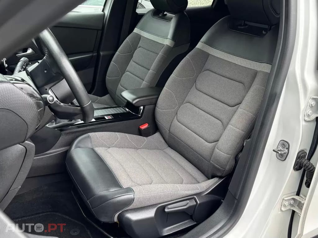 Citroen C4 1.5 BlueHDi Feel Pack