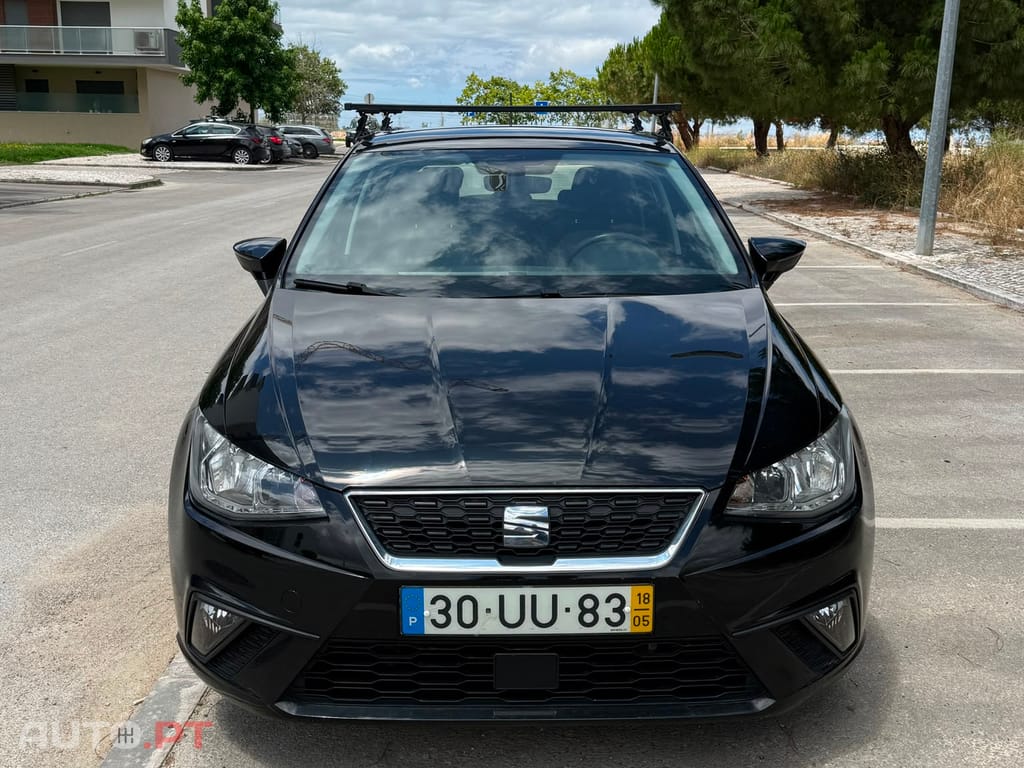 Seat Ibiza 1.0 TSI Style