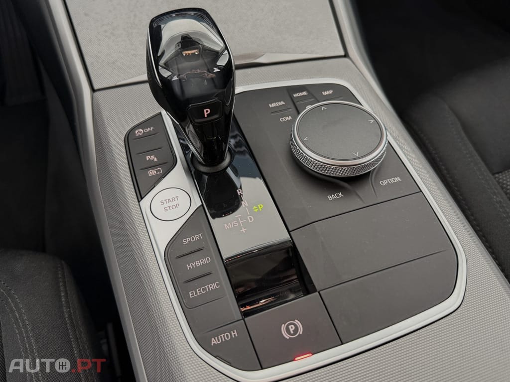 BMW 330 e Corporate Edition Auto