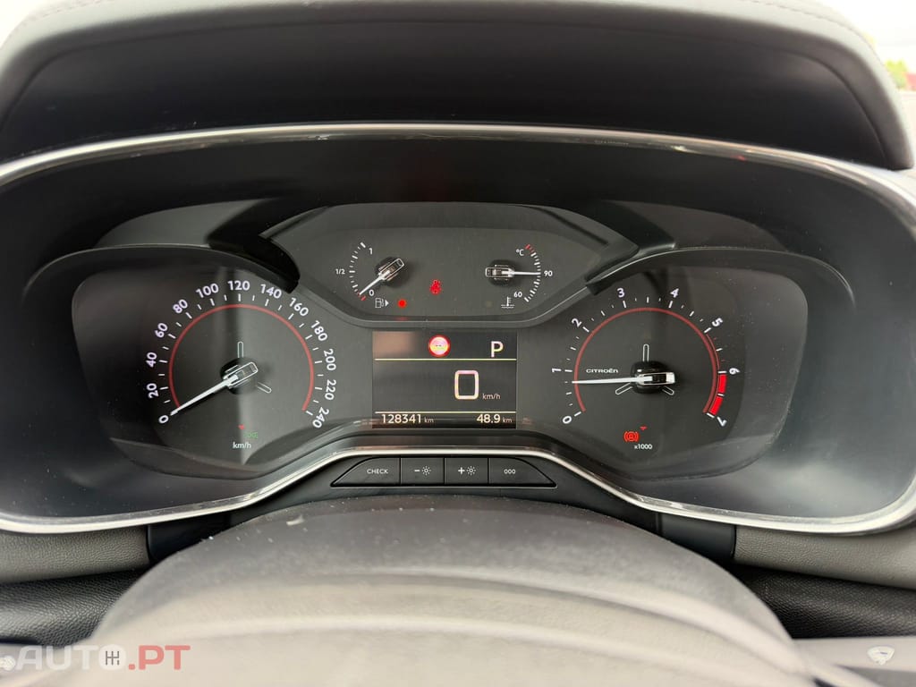 Citroen C5 Aircross 1.2 PureTech Shine EAT8