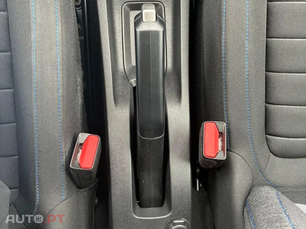 Citroen C3 1.2 PureTech YOU