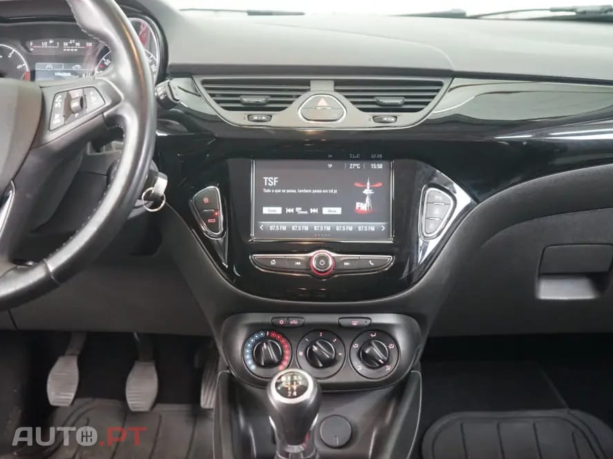 Opel Corsa 1.4 EcoFLEX S&S Active