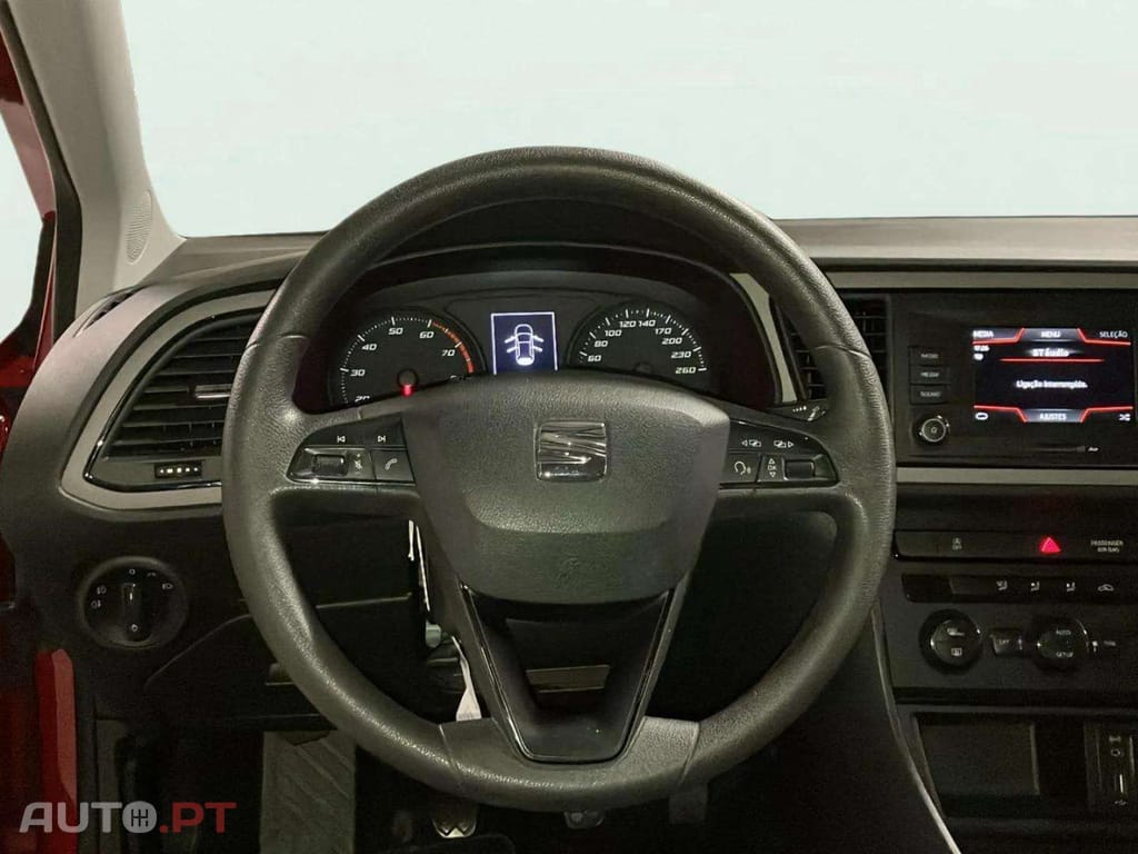 Seat Leon 1.2 TSI S&S Style